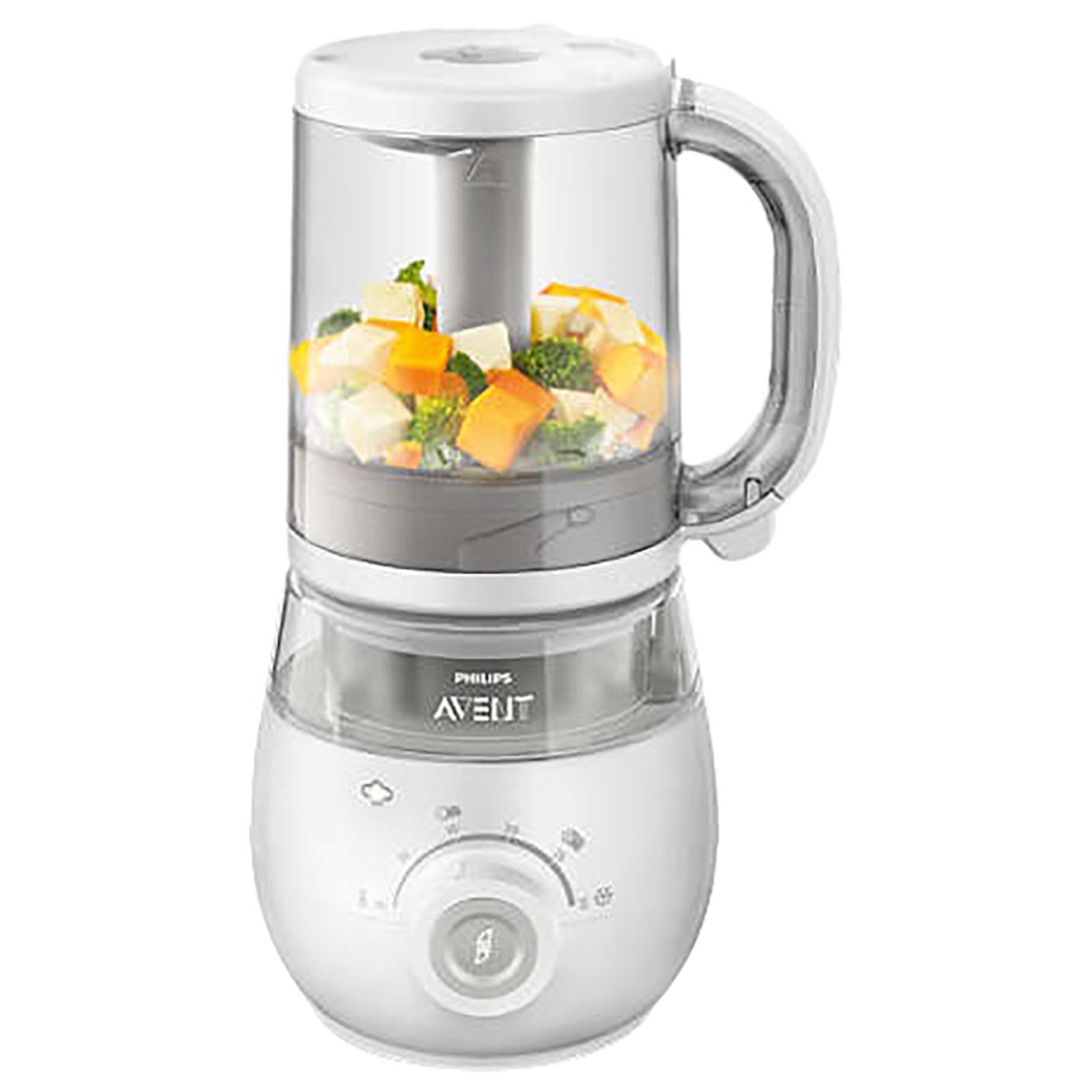 philips avent mixer 4v1
